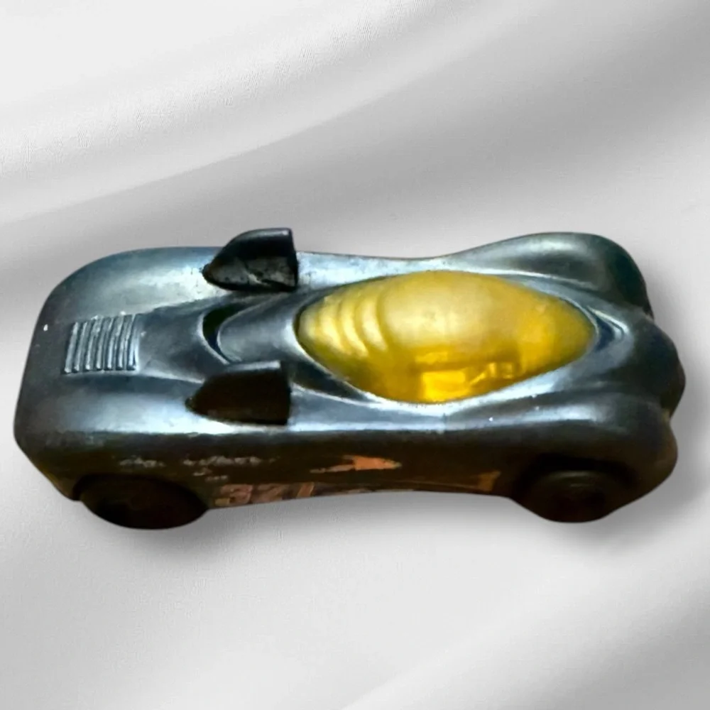 Mattel Hot Wheels H05 Power Pipes 2014 Malaysia‎ Holst 321 Car